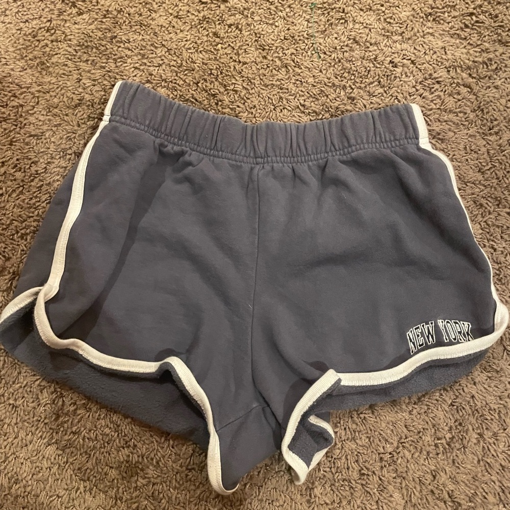 Brandy melville shorts
